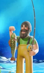 Big Bass Bonanza