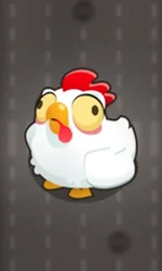 Chicken Royal