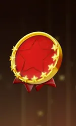 5 Star Coins Hold & Win