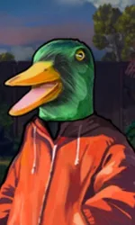 Duck Hunters