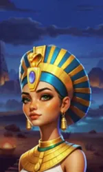 Cash of Cleopatra