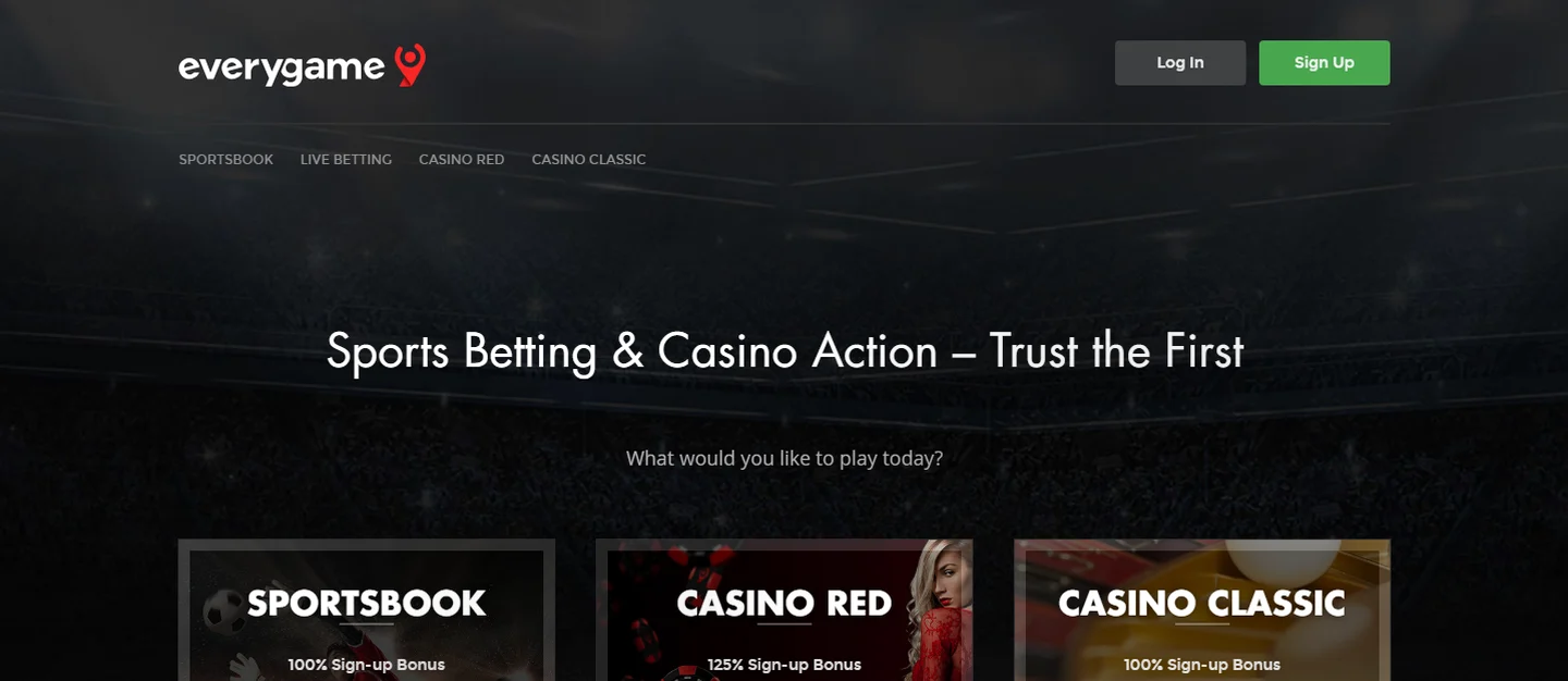 Intertops Casino