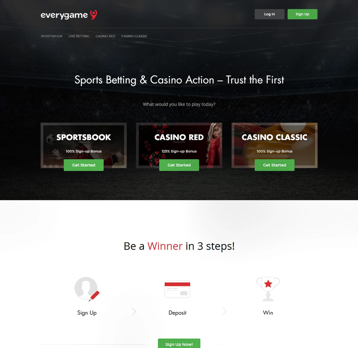Intertops Casino